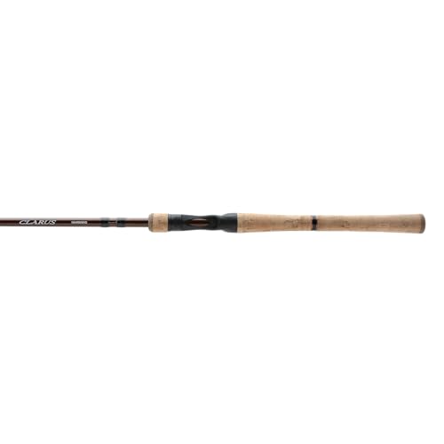 Shimano CLARUS Casting Freshwater miniatura 4