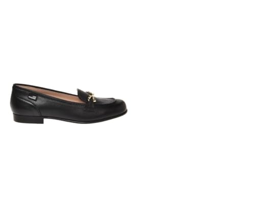 Image of Love Moschino Women's Ja10091g1iic5000 Driving Style Loafer