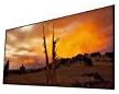 EluneVision EV-N-120-1.2 120" Diagonal 16:9 Elara Nanoedge Fixed Frame Screen