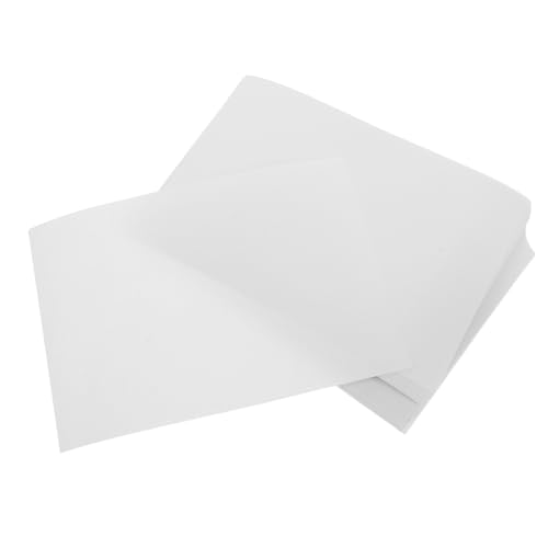 Pages de rangement pour stickers scrapbooking A5 double face réutilisables