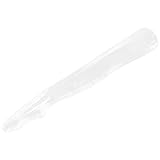 Alipis Maniquí Inflable para Exhibición de Medias y Leggings Modelo Femenino Transparente Ligero y Portátil Accesorio Práctico para Tienda y Uso Doméstico