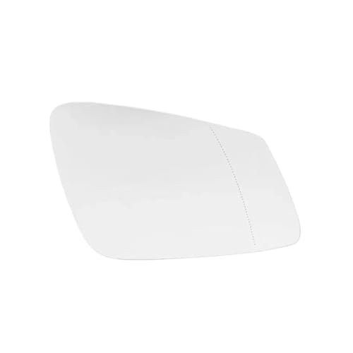 Miroir de rétroviseur auto pour BMW Série 3 et 5 idéal pour la conduite sous la pluie