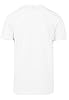 Mister Tee Herren T-Shirt Pray Tee, Weiss (White), Gr. XXXL #5