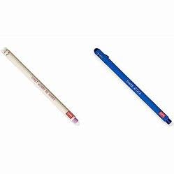 Legami - Bolígrafos de tinta de gel borrable Legami (punta de 0,7 mm)