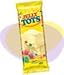 Beacon Jelly Tots White Chocolate | 80g * 4 Bars | White Milk Chocolate | Jelly Tots |