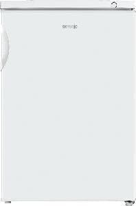 Gorenje F49DPW - Congelatore da tavolo, autoportante, classe di efficienza energetica D, 85 litri, volume totale/fermata della porta sostituibile, 40 dB(C), livello di rumorosità/altezza x larghezza x