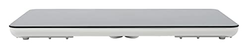 Induktionskochfeld mit 2 Platten und SLIDER Touch-Control