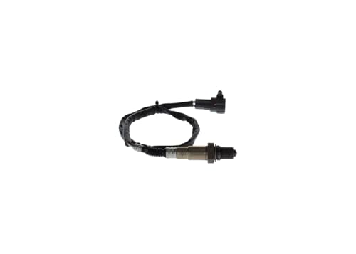 BOSCH sonde lambda 0258986667 capteur oxygene echappement auto - 3