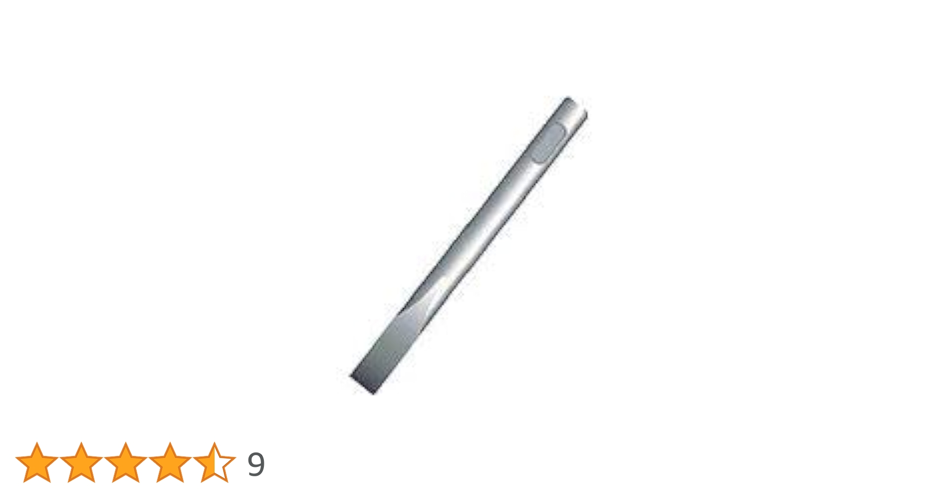 Amazon.co.jp: 日東工器 エアーチッパー(ACH-16・ACH-20)用 先端