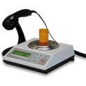Báscula farmacéutica digital NTEP 320g x 0.001g miniatura 2