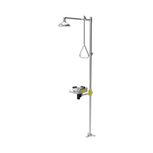 Speakman Optimus Combination Emergency Shower System