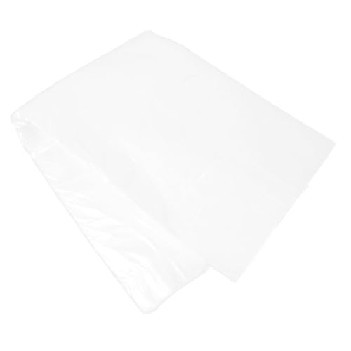 YARNOW 100 pcs bolsas desechables para spa de pies miniatura 1
