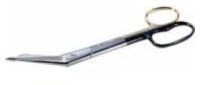 BSN Medical 28230 FRC Scissors, Large, 8" Size