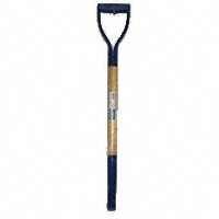 GrillTown 730-21 Spading Fork Handle D Handle 30 in.