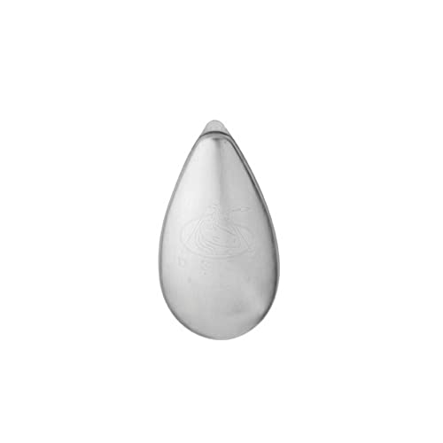 MASTRAD - Deos - Stainless Steel Soap - With Wall Mount