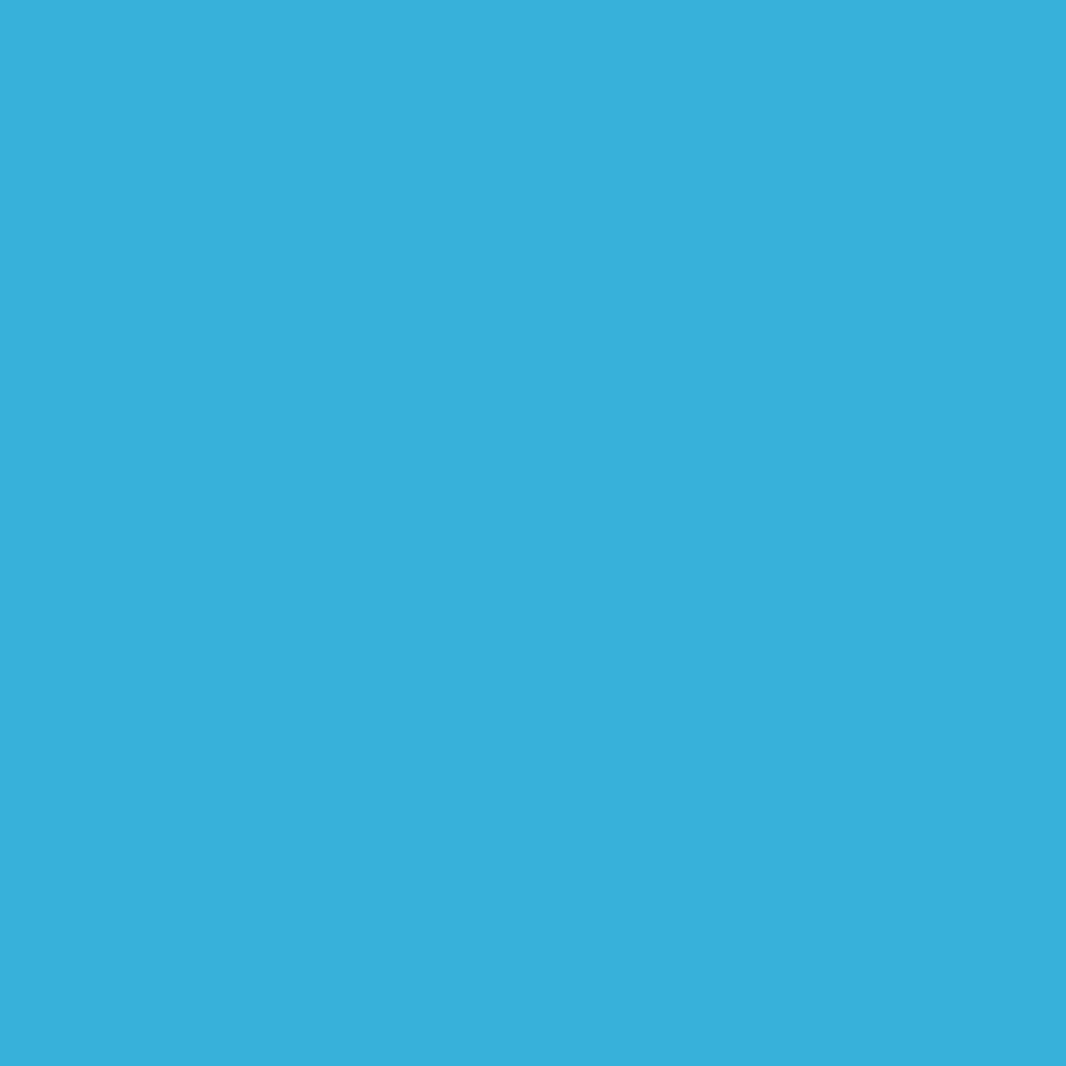 Self Adhesive Sticky Back MATTE Vinyl 10 A4 Sheets for Lettering or Decals Suitable for Scan and Cut Machines 44 colours to chosse from *FREE SHEET OF TRANSFER TAPE* (Light Blue)