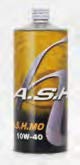 ASH(AbV) GWIC MO S-50 SL/CF-4 z 20L