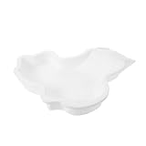 Combina con cualquier decoración: combinando elegancia y funcionalidad, esta piscina para tortugas y reptiles y esta piscina con rampa para tortugas mejoran el aspecto del tanque de su mascota al tiempo que satisfacen las necesidades de los animales, rampa para tortugas, rampa de agua para reptiles