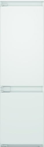 Hotpoint HAC18D021A1 LH – Frigorífico combinado instalación empotrable, 273 litros, clase energética E