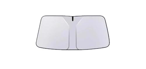 Pare-soleil avant magnétique pour Lexus NX 2015-2020 rideau de vitre