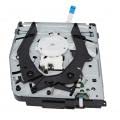Disk DVD Drive, Professional Driver Optical Disk Drive for Pro CUH 7015A CUH 7015B CUH 7000 Game Console, Plug and Play Reading Device Drive Accessories Drive Replacement-image-31