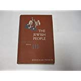 The Jewish People Book III B000RBMPVE Book Cover