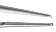 Miniatura 3 de SURGICAL ONLINE Castroviejo Pinzas de sutura 1x2 dientes Instrumentos quirúrgicos 1.598 in