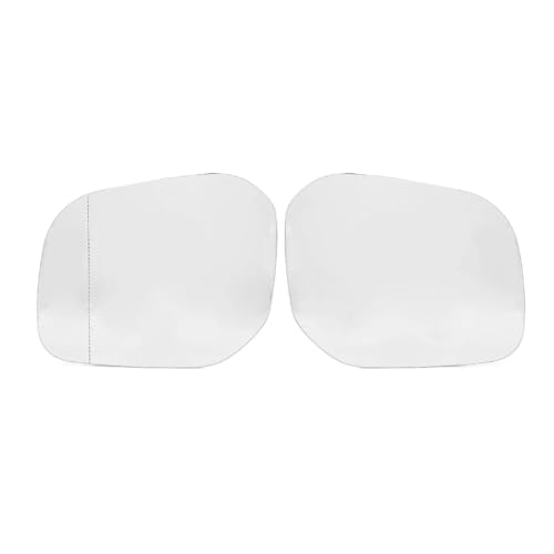 Verre de rétroviseur brisé pour Caddy ? Remplacez votre miroir 2K5857522 Facelift