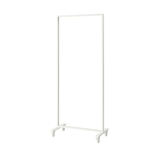 MITTZON ~bcH[ t[ LX^[t - zCg 85x205x50 cm 905.286.48