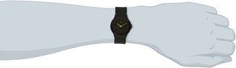 Casio MQ24-1E Black Resin Watch thumb #2