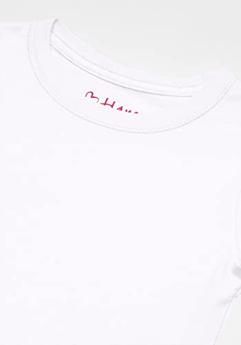 Hanes Girls' Comfortsoft Long Sleeve Tee3