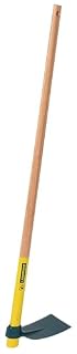 Leborgne houe Duopro 14 cm avec manche bois 130 cm