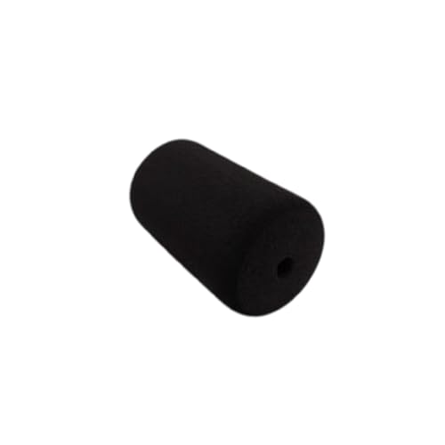 Rodillo de espuma único 7 pulgadas (175 mm) repuesto para Strength Systems y gimnasios en casa miniatura 1