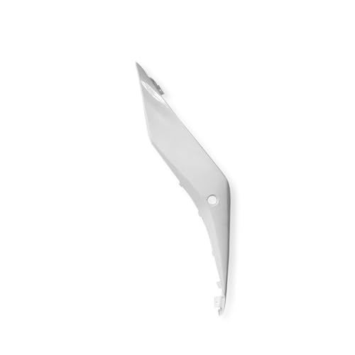 Carénage latéral arrière supérieur en fibre de carbone pour motos Yamaha YZF-R3 et YZF-R25