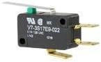HONEYWELL V7-3S17E9-022 Switch Snap Action