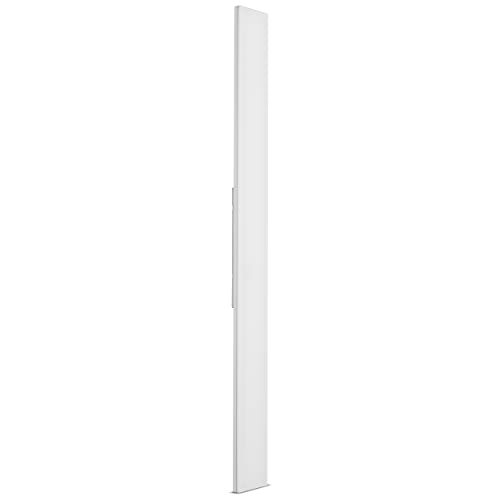 Lampe de bureau LED à intensité variable 4300 lm REV OFFICE blanc - 4