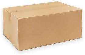 Varda Packaging 5 Ply | Brown LXWXH - 8X6X4 Inches | Corrugated Boxes Pack of 25 | Strong Boxes | For Gift Items & Storage etc. (B0D73PR9PG) Amazon Price History, Amazon Price Tracker