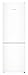 Produktbild Liebherr CN 4313 autonome 304L A + + wei réfrigérateurs-congélateurs (304 L, sn-t, 42 dB, 9 kg/24h, A + +, weiß)