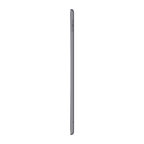 Image of Apple iPad (10.2-inch, Wi-Fi + Cellular, 128GB) - Space Gray (8th Generation) (Renewed)