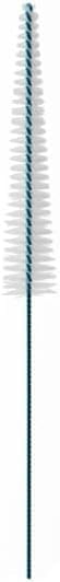 Paro Swiss Isola Long, X-Fine, Blue, Taper, Ø 2/6 Mm, 100 Pcs.
