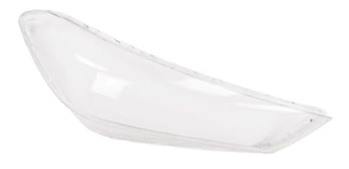Cubierta goma para faros Tucson 2015-2018 transparente