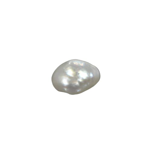 Natural Basra Moti/ Pearl || Original & Certified Ratti Moti/ Pearl Gemstone for Men & Women