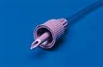 Kendall Kangaroo Safety Screw Spike With Flush 1000 mL Bag