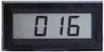DMO-66T Digital Panel Meter, Non-backlit, 2V