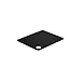 SteelSeries Qck Gaming Surface - Medium Thick Cloth - BEST Selling Mouse Pad of All Time - Peak Tracking and Stability - Maximum Control