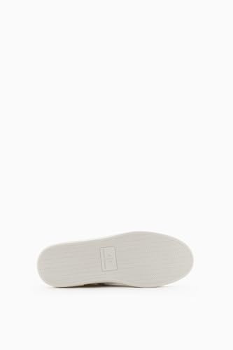 Image of Armani Exchange Men's London Sneaker