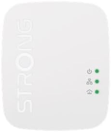 Powerline Wi-Fi 1000 Adapter