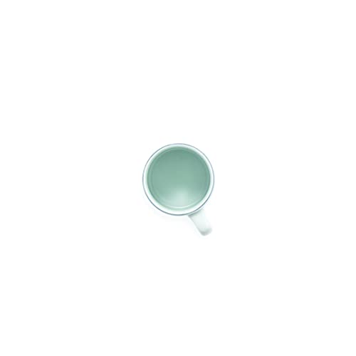 Bodum BLAA 2pcs. Mug, 0.2l, 7 oz., White (K12003-83) - Image 2