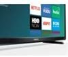 Philips 32PFL4664 Roku TV Certified Renewed