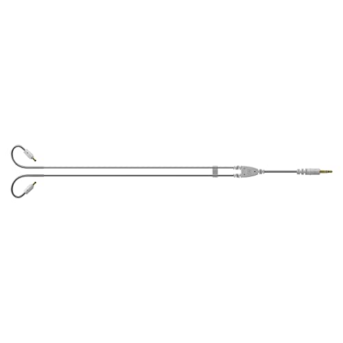 Image of MEE Audio Replacement Short Stereo Cable for M6 PRO, M6 VR, and MX PRO Series in-Ear Monitors